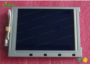 Normally Black 8.1 inch LM8M64 SHARP LCD Display Module Active Area	191.98×71.98 mm 640×240 resolution