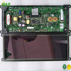 8.9 Inch Industrial LCD Displays EL640.200-SK Display Colors Monochrome