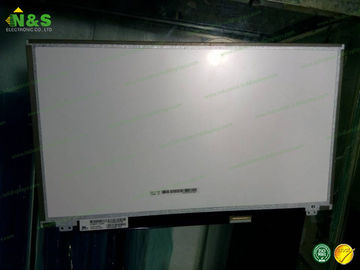 Normally Black LG LCD Panel LP156WF4-SLBA Surface Antiglare / Lg Display Monitor