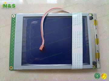 82 PPI 800×600 Hitachi LCD Panel 12.1 inch Active Area 246×184.5 mm SX31S003