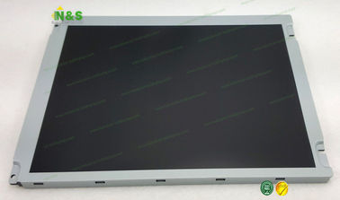 Normally Black TX26D12VM0AAA Hitachi LCD Screen 10.4 inch 800×600 Frequency 60Hz