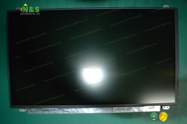 Durable Lcd Tft Panel , ISO9001 Light Crystal Display Replacement 220 Cd / M² Brightness