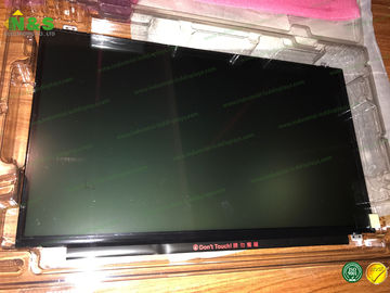 Origianl N156BGA-EA2 15.6 Inch Innolux LCD Panel Hard Coating , RGB Vertical Stripe Pixel Format