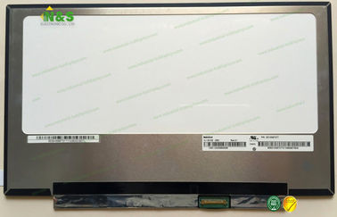 Custom Clear Innolux LCD Panel ,  11.6 Inch LCD Display Replacement N116HSE-EBC