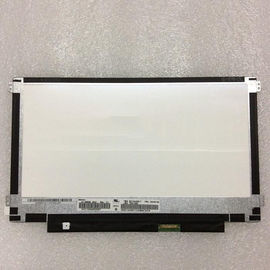 Normally White INNOLUX N116BGE-EA2 Industrial LCD Displays with 256.125×144 mm Active Area Frequency 60Hz