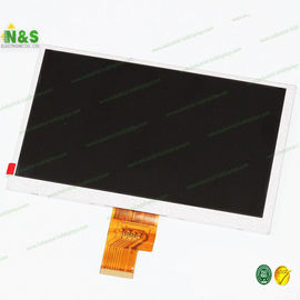 High Resolution HE070NA-13B TFT LCD Module 7.0 Inch , 153.6×90 Mm Active Area