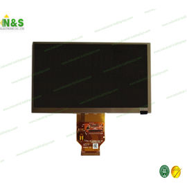 DJ070NA-03J 7.0 inch LCD Display Panel Module 800×480 Lamp Type WLED Without Driver