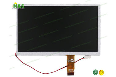 Normally White Innolux LCD Panel AT070TN07 V.D 7.0 Inch 480×234 Resolution