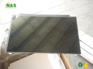 Normally White 15.6 Inch Innolux LCD Panel N156HGA-EAB , 344.16×193.59 Mm Active Area