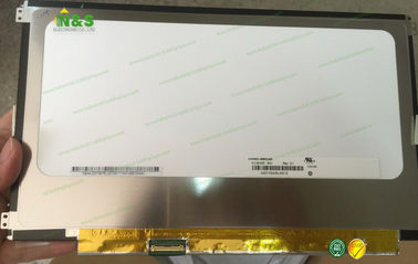 N116HSE-EA1 TFT Innolux LCD Panel 11.6 Inch For 256.32×144.18 Mm Active Area Surface Antiglare