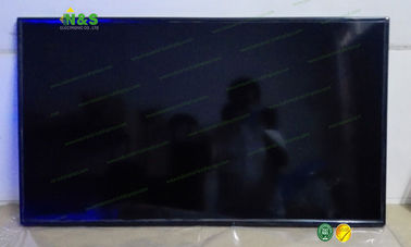 V400HJ6-ME2 40 Inch Innolux LCD Panel With A-Si TFT-LCD Panel Type , 55 PPI Pixel Density