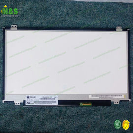 BOE Industrial Touch Screen LCD Monitors HB140WX1-401 14.0 Inch Active Area 309.399×173.952mm