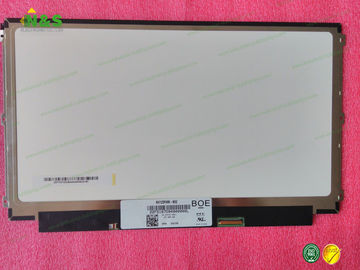 NT156WHM-N50 Industrial Flat Panel Display 15.6 Inch RGB Vertical Stripe Pixel 60Hz