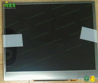 320×240 Industrial Flat Panel Display TCG035QVLPDANN-GN50 3.5 Inch Contrast Ratio 1000/1