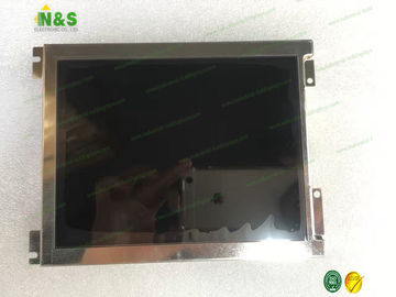 800×600 Resolution Industrial LCD Displays Surface Antiglare Lamp Type 3 Strings WLED Without Driver
