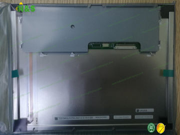 Normally Black Industrial LCD Displays 10.4 Inch TCG104XGLPAPNN-AN31-S TFT Panel
