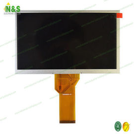 LTA065B1D3F Toshiba Industrial LCD Displays with  800×480 resolution Good View at 6 o'clock Refresh Rate 60Hz
