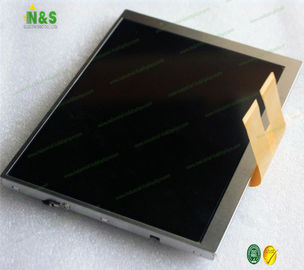 PD064VX1 PVI Industrial LCD Displays 6.4 Inch Normally White RGB Vertical Stripe Pixel