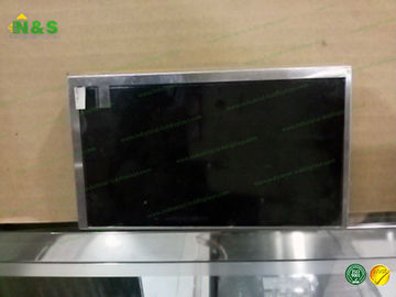 PW065XS1 6.5 Inch Industrial Flat Panel Display Resolution 400×234 143.4×79.326mm Active Area