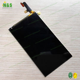 Normally Black Industrial Touch Screen Display ACX450AKN-7 5.0 Inch TFT LCD Module