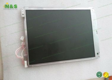 Normally Black NEC LCD Panel 10.4 Inch 3.3V Voltage Supply NL8060BC26-28