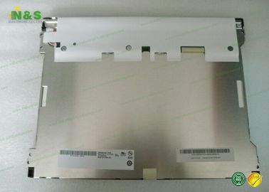 G121UAN01.0 12.1 Inch AUO LCD Panel , LCD Display Panel For Laptop