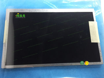60Hz Refresh Rate AUO Display Panel 800 × 480 7.0 Inch G070VVN01.2