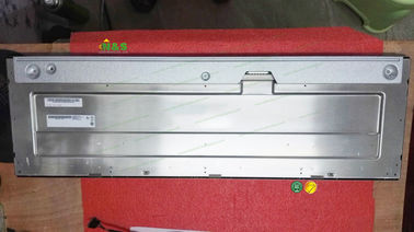 High Brightness AUO LCD Panel 28.6 Inch 1920 × 540 60Hz For Industrial
