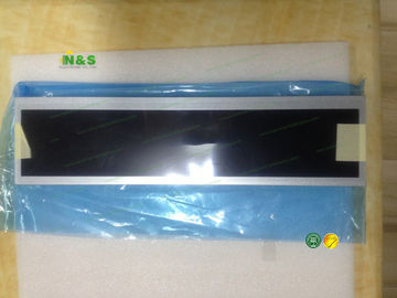 Stretched Industrial LCD Screen G151EVN01.0 AUO 15.1 Inch LCM1280×248 60Hz