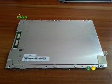 Industrial Application Sharp Replacement Lcd Panel LM64C201 SHARP 7.7&quot; LCM 640×480
