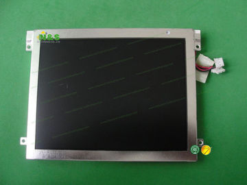 LQ074V3DC01 Sharp LCD Panel 7.4 Inch LCM 640×480 CCFL Lamp Type 24 Months Warranty