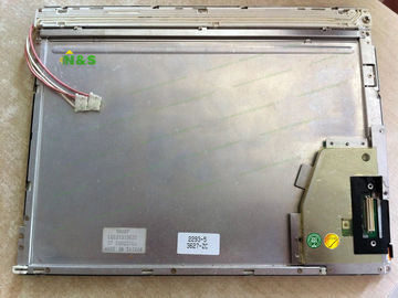 262K Color Depth Sharp Replacement LCD Panel LQ121S1DG31 12.1&quot; LCM 800×600