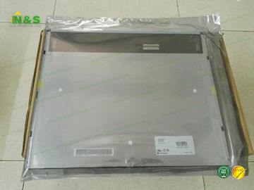 1280×1024 Digital AUO LCD Panel , Auo LCD Screen LB190E02-SL01 A-Si TFT-LCD 19.0 Inch