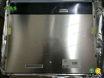 LB190E02-SL02 AUO LCD Panel LG Display 86 PPI Pixel Density Hard Coating Surface