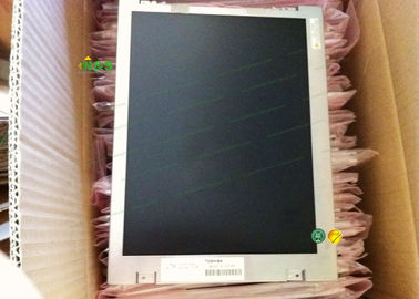 12.1 Inch Diagonal Size Industrial Flat Panel Display LTM12C275A Toshiba 800×600 LCM