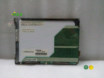 LTM08C341B  Toshiba Industrial LCD Displays 8.4&quot; LCM	800×600 60Hz Frequency