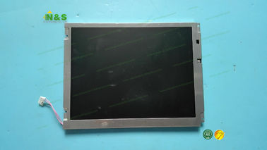 NL6448BC33-63  NLT NEC LCD Panel 10.4&quot; LCM 640×480 For Industrial Application