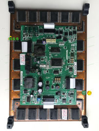 LJ640U34 Sharp Lcd Display Panels 8.9&quot; EL 640×400 Flat Rectangle Display Form