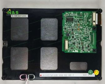 Durable Industrial LCD Displays KCG057QV1DB-G50 Kyocera 5.7&quot; LCM320×240 75Hz
