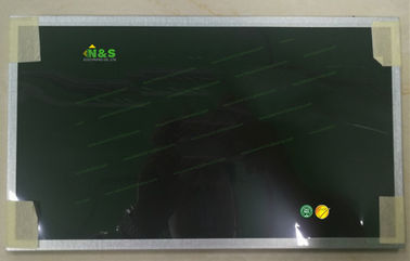 15.6&quot; LCM Medical Grade Display Monitor 1920×1080 G156HAN02.0 AUO 3.3V Voltage Supply