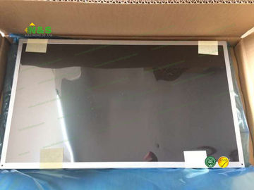 18.5 inch AUO LCD Panel Normally White G185XW01 V201 LCM 1366×768 Brightness 450