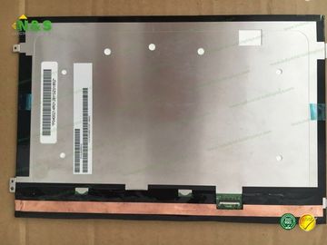 High Brightness Medical Lcd Panel VX10F004B00 Panasonic 10.1&quot; LCM For Pad / Tablet