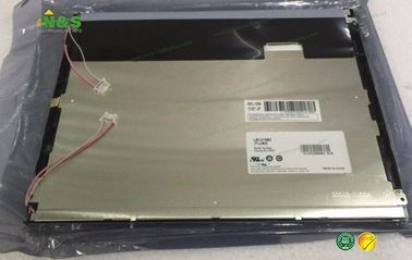 LB121S03-TL02 LG Display	12.1&quot;	LCM	800×600     60Hz    for  Industrial Application