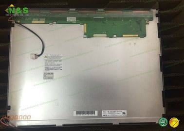 Normally White NEC LCD Panel NL10276BC30-04D 15 Inch Resolution 1024×768 For Desktop Monitor
