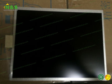 G104X1-L04 CMO A-Si TFT Medical Lcd Panel Replacement 10.4 Inch 1024×768