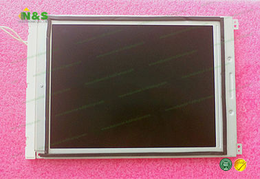 9.4 Inch 640×480 Medical LCD Displays DMF50260NFU-FW-21 OPTREX FSTN-LCD