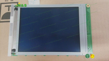 5.7 Inch Medical Grade Monitors , Medical Lcd Panel SP14Q002-B1 HITACHI FSTN-LCD