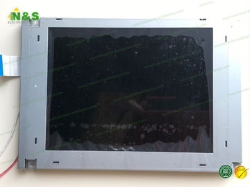 SP17Q001 HITACHI Medical LCD Displays 6.4 Inch 320×240 STN Display Mode