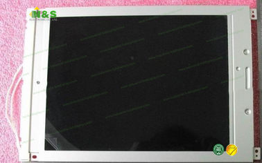6.5 Inch 640×480 Medical Grade Touch Screen Monitor TX17D01VM5BPA KOE A-Si TFT-LCD