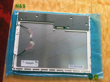 15.0 Inch Innolux LCD Panel G150X1-L01 A-Si TFT-LCD 15.0 Inch 1024×768 Industrial Application